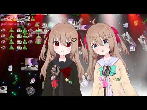 Evil x Neuro-Sama sings "In The End"【2023/08/16】【Neuro-sama Karaoke】