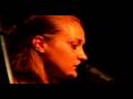 Fiona Apple "I Know" live at the Largo