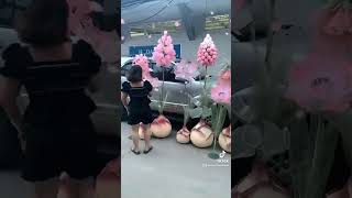 Bích Vân Handmade Chuyên Hoa Sự Kiện