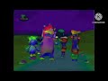 Cuddlies Baby TV Intro Preview 2 1280 Effects