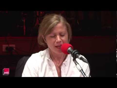 Amanda Lear et André Comte-Sponville, le complot - La chronique de Océanerosemarie