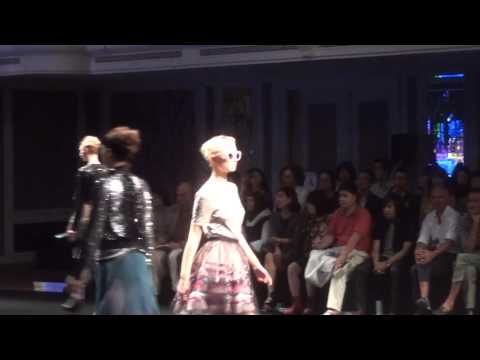 Lie Sang Bong SS'12 1