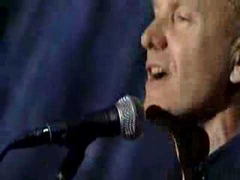 The Police - R'n'R Hall of Fame 2003 - Every breath you take