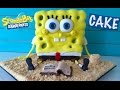 Spongebob Out of Water Movie Cake HOW TO COOK.