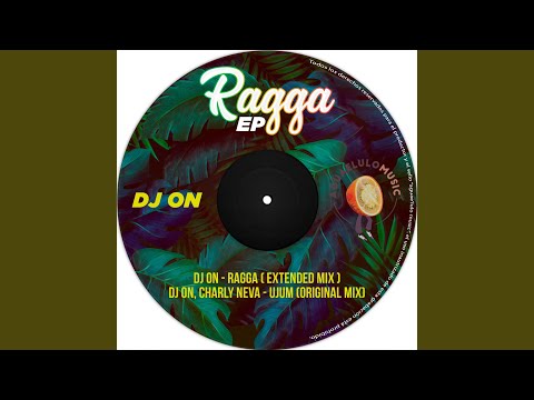 Dj MARLAX – RAGGA Vol3