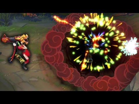 Riot's Biggest Design Obsession in League of Legends