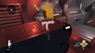 【RWBY: GrimEclipce】RWBY無双の旅 #9【実況】