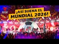 Carlos Vives Wisin Emilia Y Xavi Cantan Somos Más En Los Billboard 2025 Telemundo Deportes