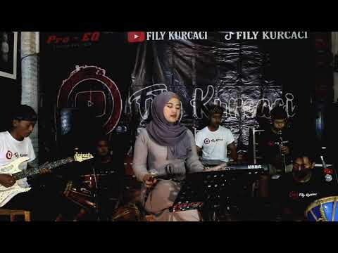 DAGO PAKAR versi TANJI PROGRESIF - Ina Salsa x Fily KURCACI