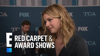 Is Emily VanCamp Getting Married in 2018? | E! Live from the Red Carpet