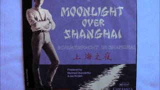 Ralph G. - Moonlight Over Shanghai