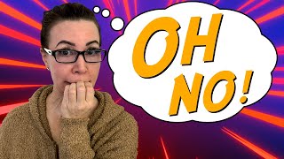 STI PANIC! How to React When the Condom Fails!