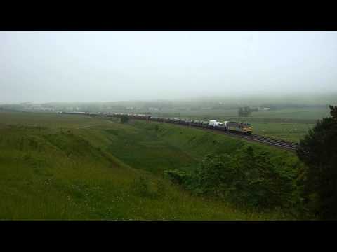 92005, 6X65 Didcot   Mossend, Crawford, 18:06:2014