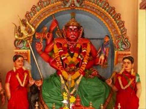 Periyachiamman song