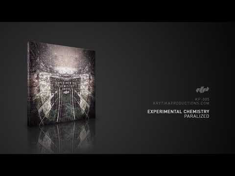 EXPERIMENTAL CHEMISTRY - Paralyzed