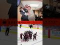 HEAR THE CALL FROM SETH JARVIS'S GAME 2 OVERTIME WINNER