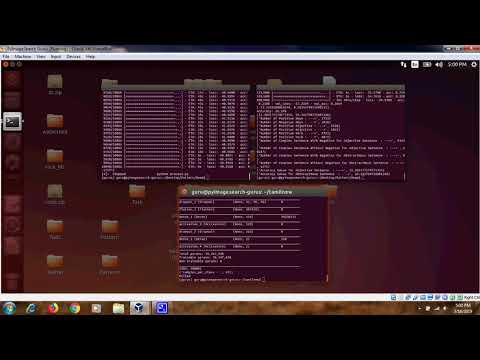 Hand Gesture recognition