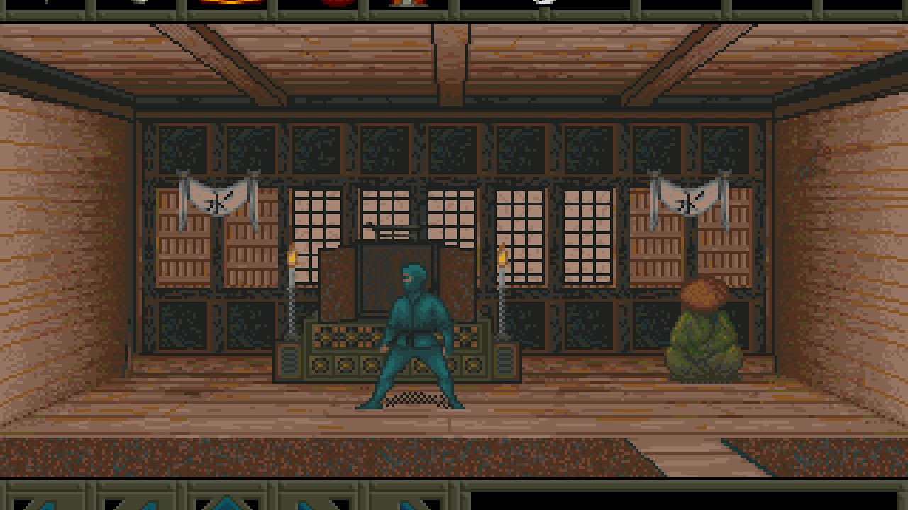 Gameplay Video