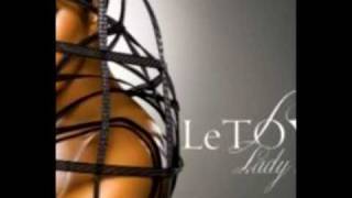 LeToya Luckett "Somebody Else" German/French Bonus Track(HQ MP3)