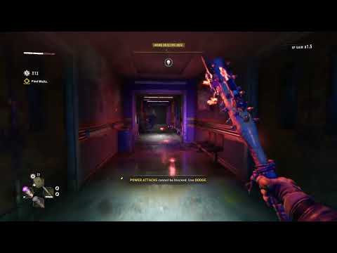 NachitoPlayzzz Dying Light 2: Stay Human (Pt.59)