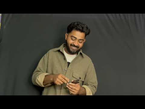 Hittesh Wankhede Audition 2