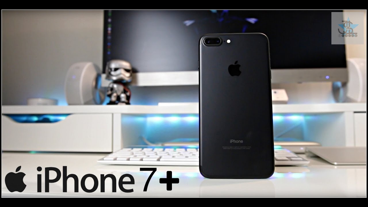 iPhone 7 Plus Review: Best Smartphone of 2016??