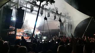 Sido &amp; Kool Savas - Masafaka (Live)