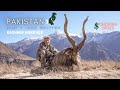 Highest Price Tag Hunting Kashmire Markhor 271 000 Hunting Pakistan Raja Ron