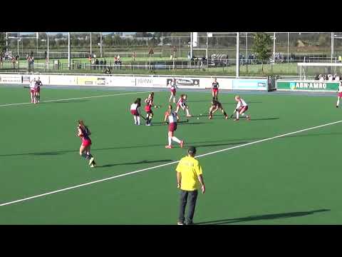 2018_10_27 Houten C1 - Almeerse C1  3-0