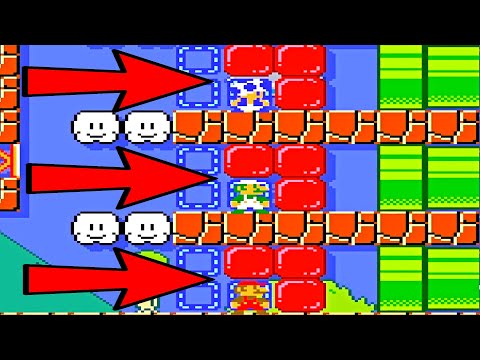 Super Mario Maker 2 Versus Multiplayer Online #115 S4