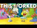 Bitter Groans And Gardens Is A GREAT SpongeBob Episode