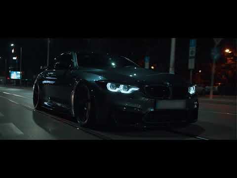 2Pac - All Eyez On Me (DJ Belite Remix) | 4K Car Video | The Garage Musician