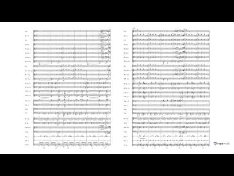 The Police on Stage – arr. Stefan Schwalgin