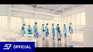 [MV] SUPER★DRAGON / Don&#39;t Let Me Down