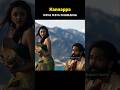 Shiva Shiva Shankaraa Song Kannappa Song Edit Preity M Vishnu Manchu Status Prabhas Status
