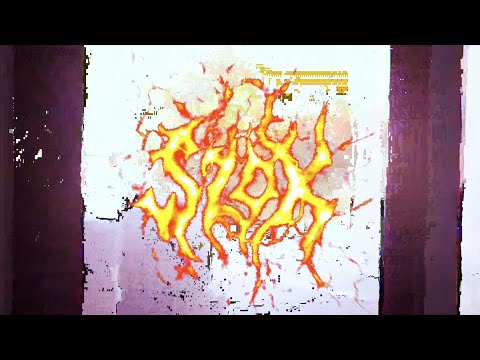 SZOK (WAAR X ETER) - Szok (prod. Dendi Made-It)