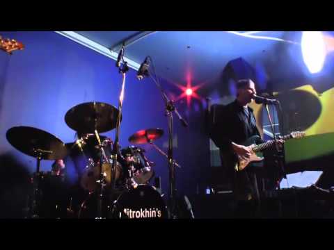 Dolores  "Mitrokhin's Master Band"