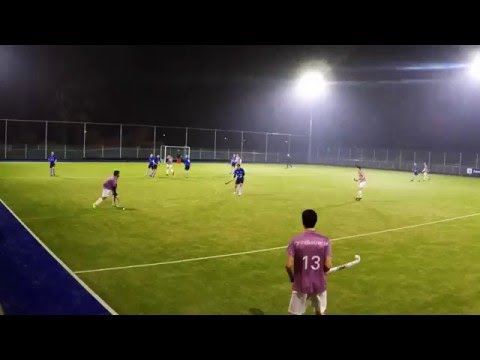 Vlijmen H1 - CMHC H1  Goals