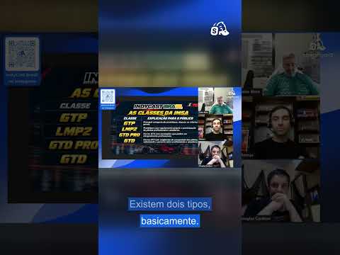 GTP, LMH e LMDH explicados