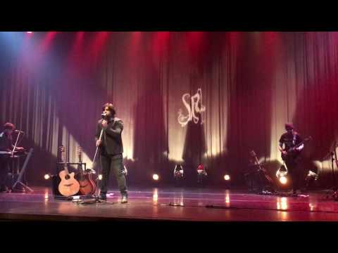 Turnê Íngreme | Guilherme de Sá - Sometimes You Can't Make It on Your Own