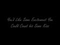 Chris Bell - Speed Of Sound (Lyrics) 