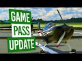 Xbox Game Pass Update | Microsoft Flight Simulator, Battletoads, Tell Me Why + MORE ADDED