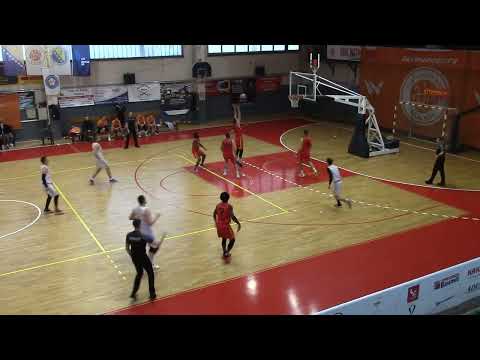 KK ZIVINICE - KK GRADINA TESANJ -A1 Liga KSBIH Kolo br:11