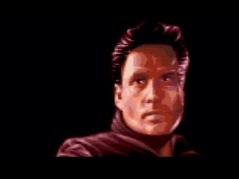 Time Trax (SNES) Playthrough - NintendoComplete