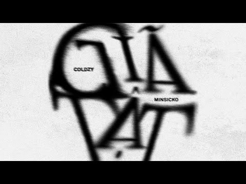 Coldzy, Minsicko - giã tật (Lyrics Video)