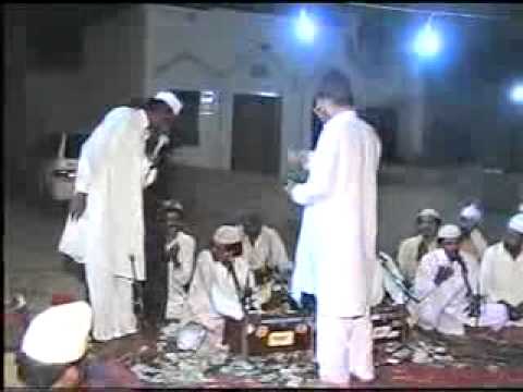 Hazri PP 2012-Namazi kaabay-Sain Haideri-Bashir Ahmad Fareedi qawwal.flv
