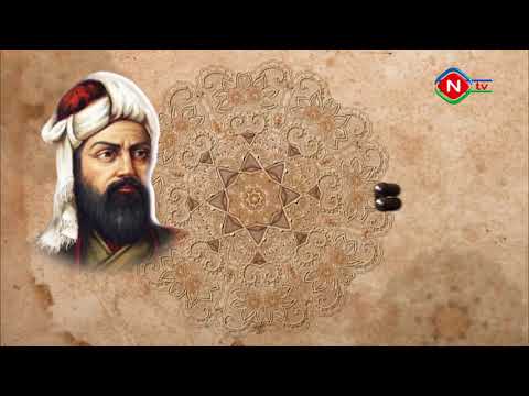 Söz sultanı Nizami - 13.11.2021