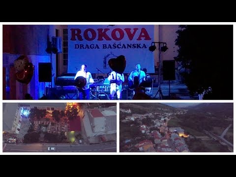 Rokova, Draga Bascanska 2017