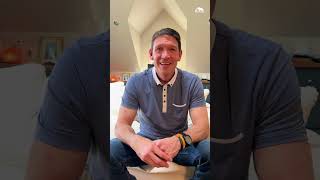 NEW from Matt Chandler, The Overcomers