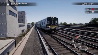 The Commuter (Train Sim World)